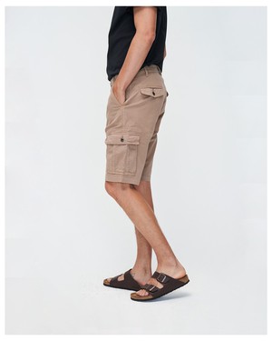 Shimmy Shorts from Kuyichi