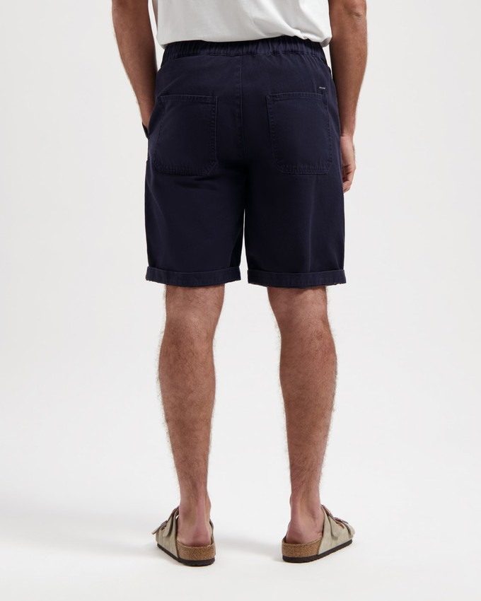 Tyler Shorts from Kuyichi