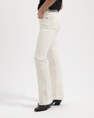 Amy Bootcut Undyed from Kuyichi