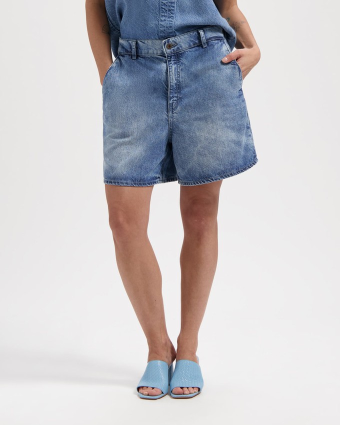 Teigan Shorts from Kuyichi