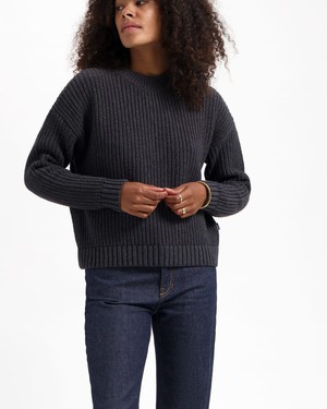 Brooke Wool Knit from Kuyichi