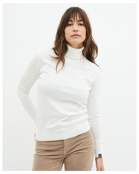 Rachel Turtleneck from Kuyichi