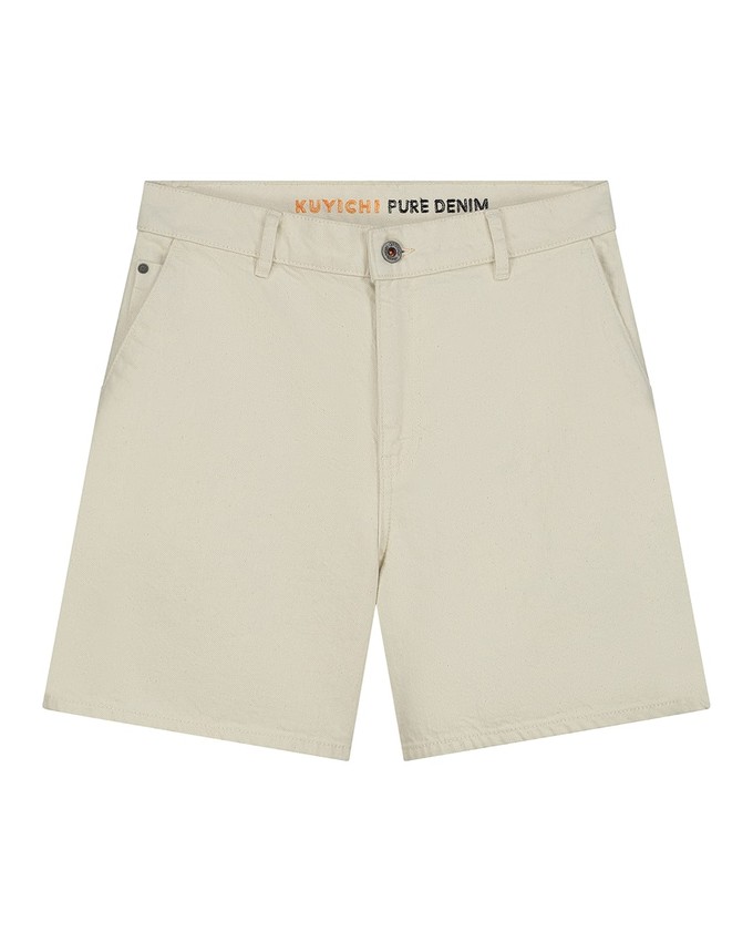 Teigan Shorts from Kuyichi