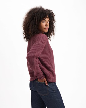 Brooke Wool Knit from Kuyichi