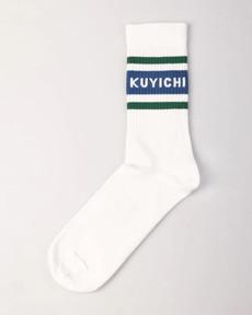 Michael Socks via Kuyichi