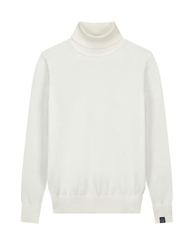 Rachel Turtleneck from Kuyichi