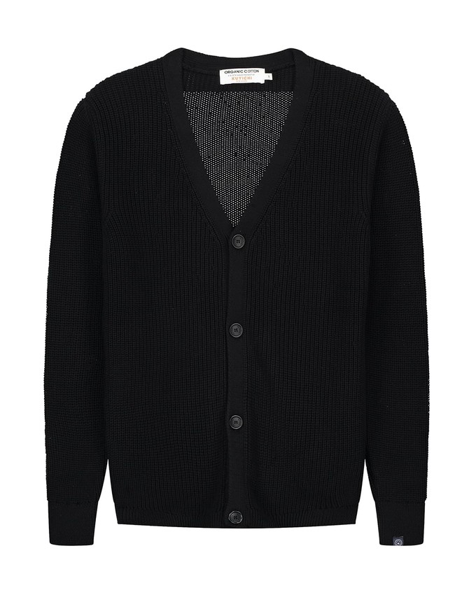 Carl Cardigan from Kuyichi