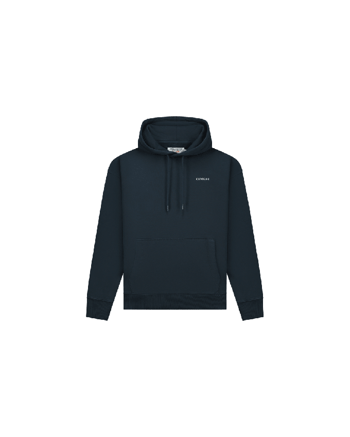 Bjorn Heavyweight Hoodie from Kuyichi