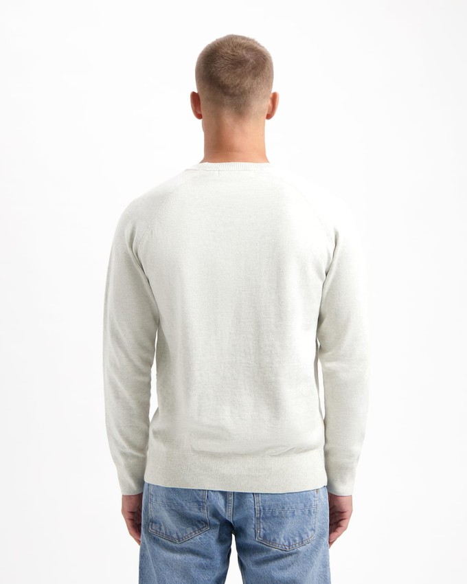 Noel Crewneck from Kuyichi