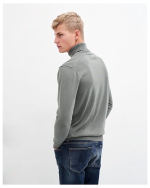 Thomas Turtleneck from Kuyichi