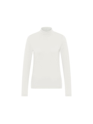 Turtleneck shirt (GOTS) from LANIUS