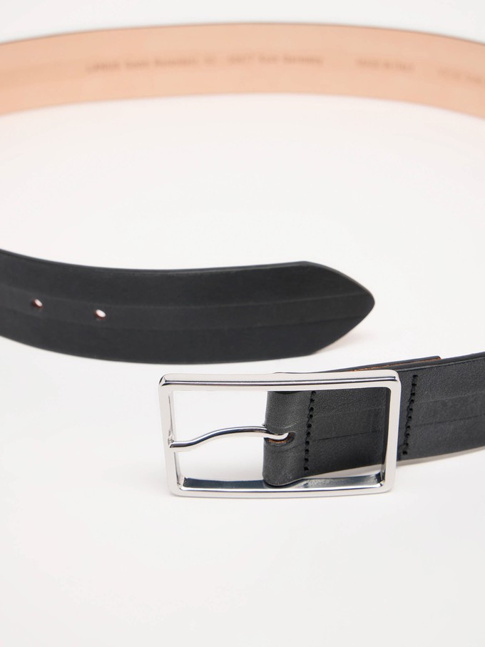 Wide belt from LANIUS