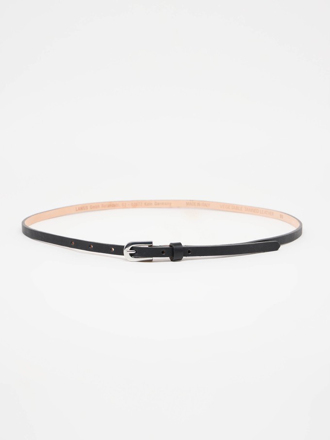 Thin belt from LANIUS