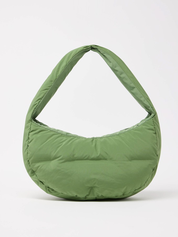 Padded bag (GRS) from LANIUS