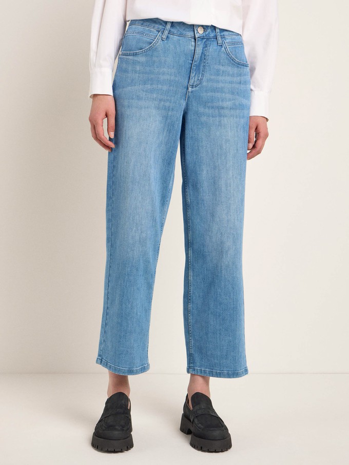 Relaxed Jeans (GOTS) from LANIUS