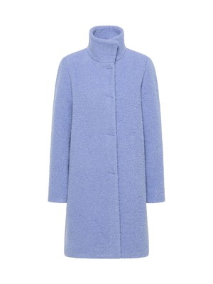 Boucle Coat (GOTS) from LANIUS