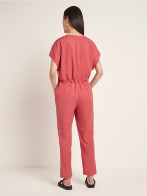 Jumpsuit from LANIUS