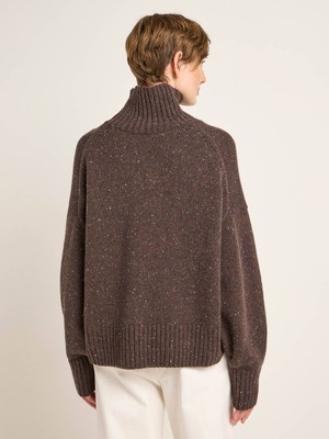 Oversized pullover (GOTS) from LANIUS