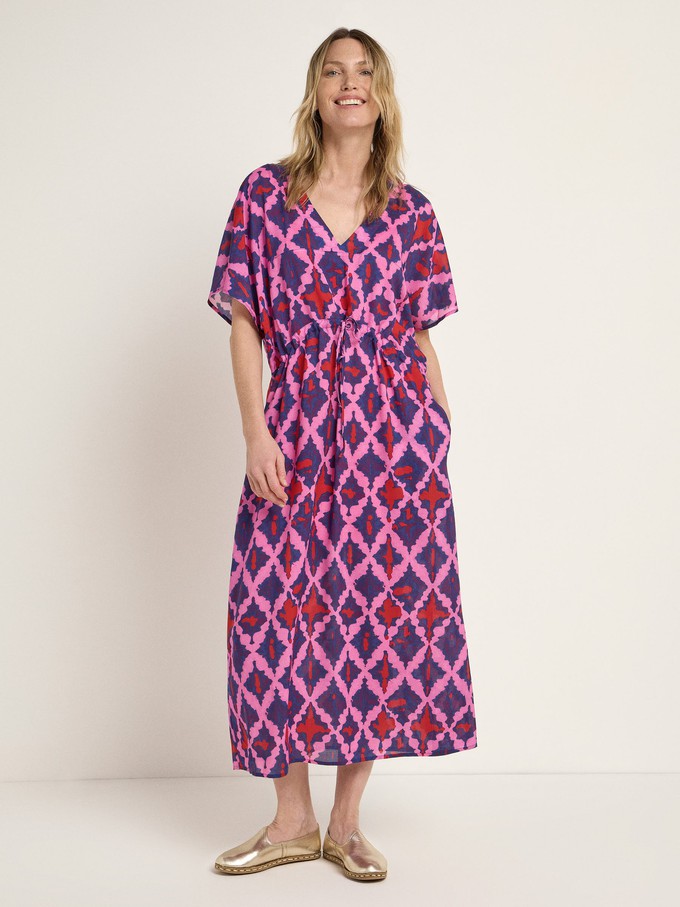 maxi dress from LANIUS