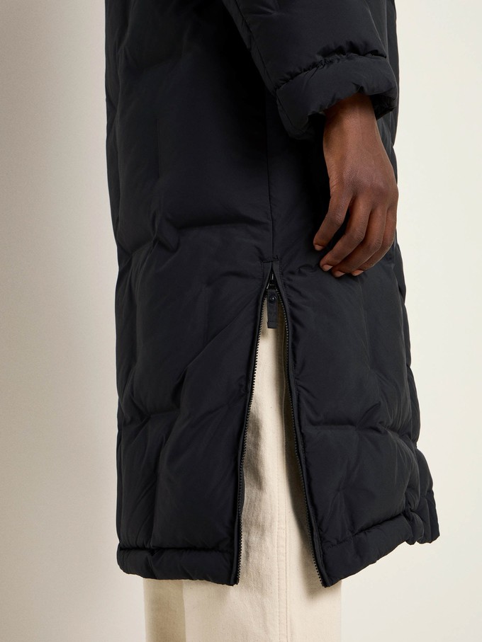 Padded Coat (GRS) - Extra Warm from LANIUS