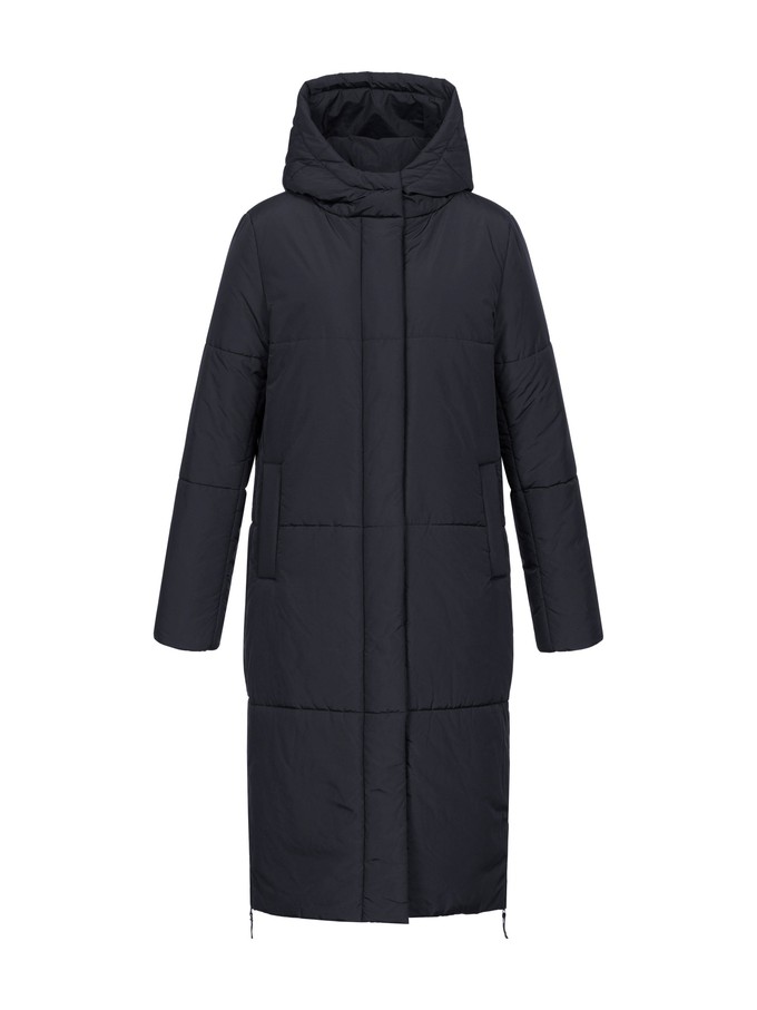 Padded coat (GRS) from LANIUS