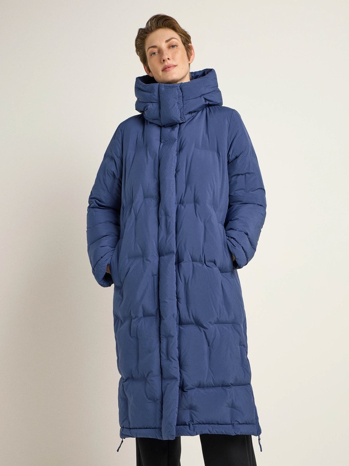 Padded Coat (GRS) - Extra Warm from LANIUS