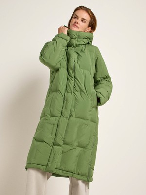 Padded Coat (GRS) - Extra Warm from LANIUS