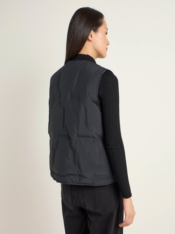 Padded Vest (GRS) from LANIUS