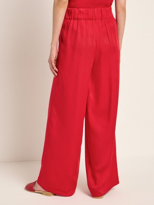 Wide leg pants from LANIUS