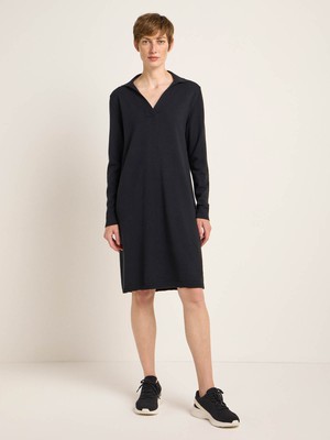 Knitted dress from LANIUS