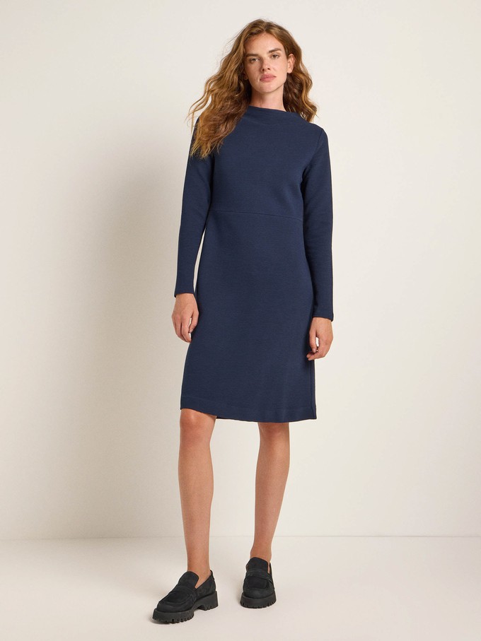 Structured sheath dress (OCS) from LANIUS