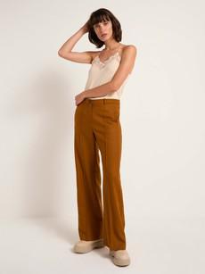 Marlene trousers (GOTS) via LANIUS