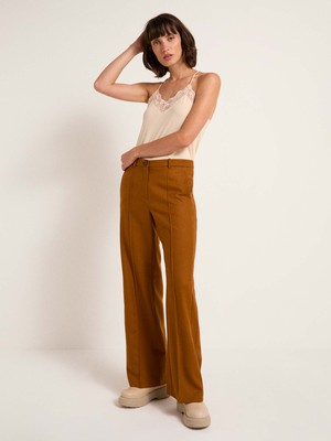 Marlene trousers (GOTS) from LANIUS