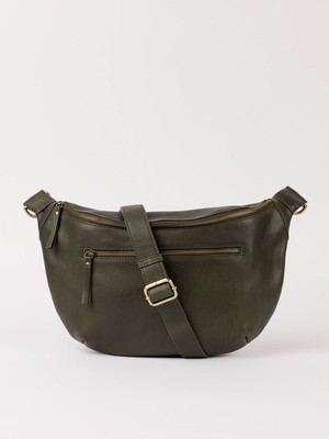 Shoulder bag "Drew Maxi" from LANIUS