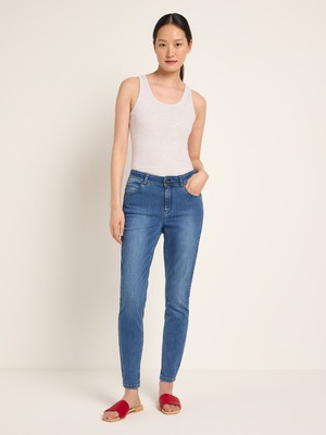 Slim Jeans (GOTS) from LANIUS