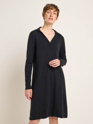 Knitted dress from LANIUS