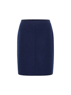 Wool skirt (GOTS) from LANIUS