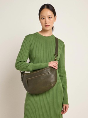 Shoulder bag "Drew Maxi" from LANIUS