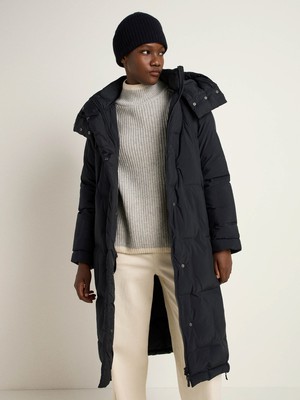 Padded Coat (GRS) - Extra Warm from LANIUS