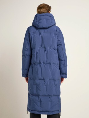 Padded Coat (GRS) - Extra Warm from LANIUS