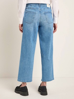 Relaxed jeans (GOTS) from LANIUS