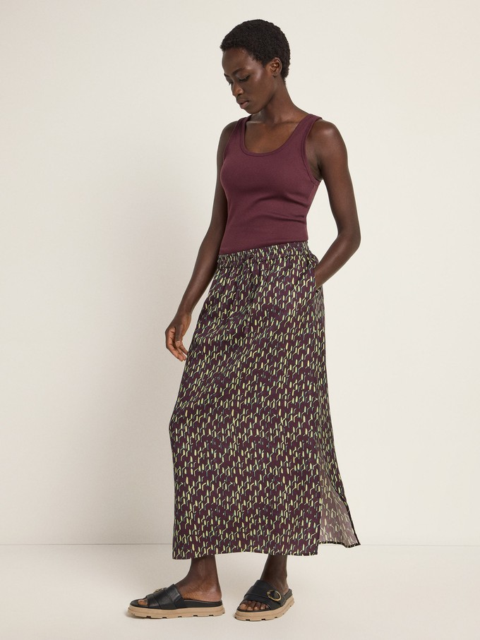 skirt made of TENCEL™ from LANIUS