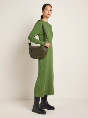 Shoulder bag "Drew Maxi" from LANIUS