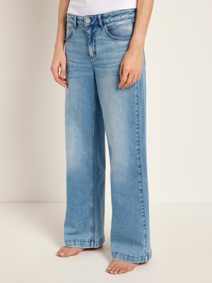 Marlene jeans (GOTS) from LANIUS