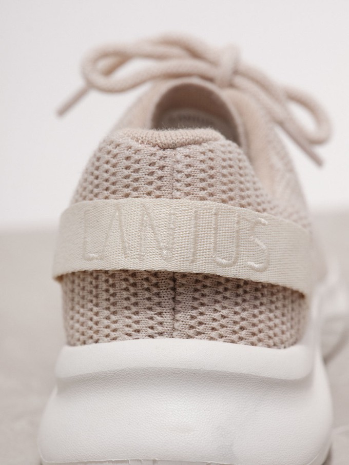 Sneakers from LANIUS