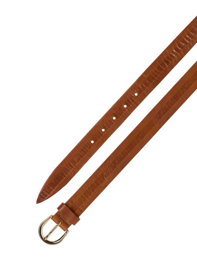 Jeans belt from LANIUS