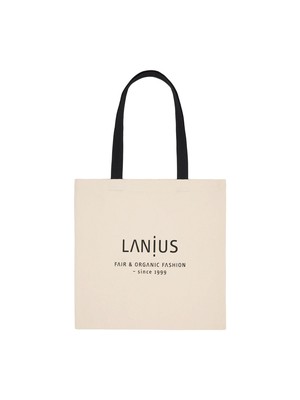 25 YEARS BAG (GOTS) from LANIUS