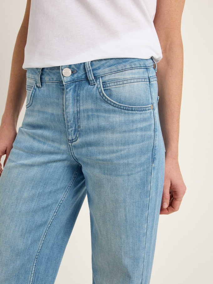 Relaxed Jeans (GOTS) from LANIUS