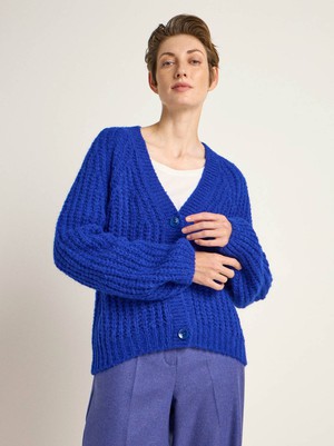 Cardigan from LANIUS