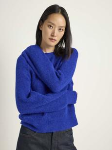 Raglan sweater via LANIUS